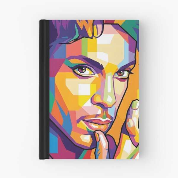 Item preview, Prince Pop Art designed and sold by Kindcorner.