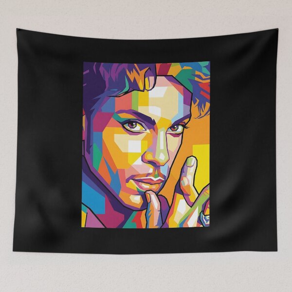 Item preview, Prince Pop Art designed and sold by Kindcorner.