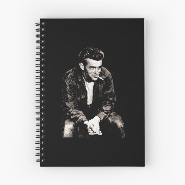 Item preview, James Dean designed and sold by Stuff-Vike.