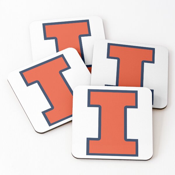 Item preview, Illinois Fighting Illini designed and sold by Monicasalma.
