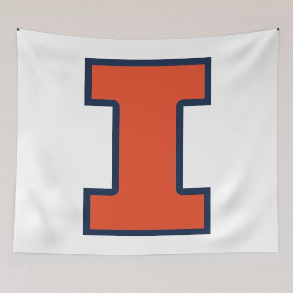 Item preview, Illinois Fighting Illini designed and sold by Monicasalma.
