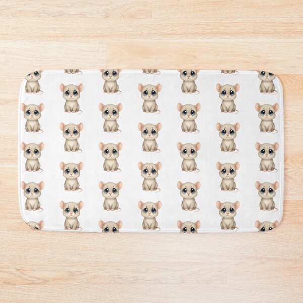 Item preview, Mouse: Tender Eyes Collection  designed and sold by EscapeArtist13.
