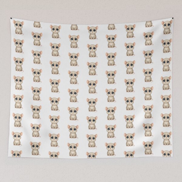 Item preview, Mouse: Tender Eyes Collection  designed and sold by EscapeArtist13.