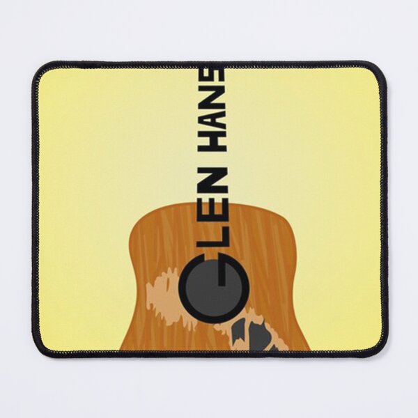Item preview, Glen Hansard Guitar designed and sold by Victoriaollive.