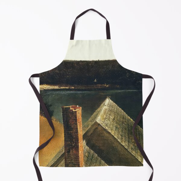 Item preview, Andrew wyeth artwork designed and sold by namikikkik.