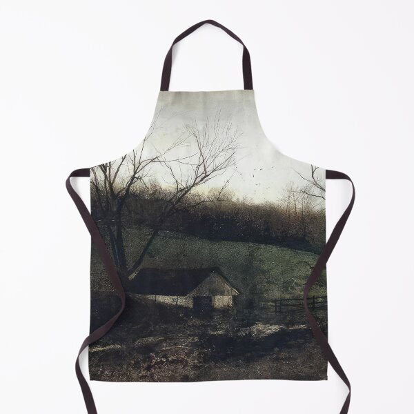 Item preview, Andrew wyeth artwork designed and sold by namikikkik.