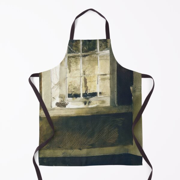 Item preview, Andrew wyeth artwork designed and sold by namikikkik.