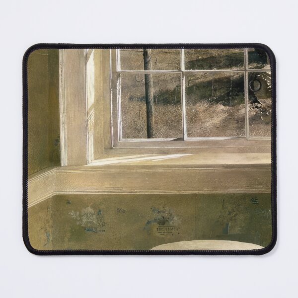 Item preview, Andrew wyeth artwork designed and sold by namikikkik.