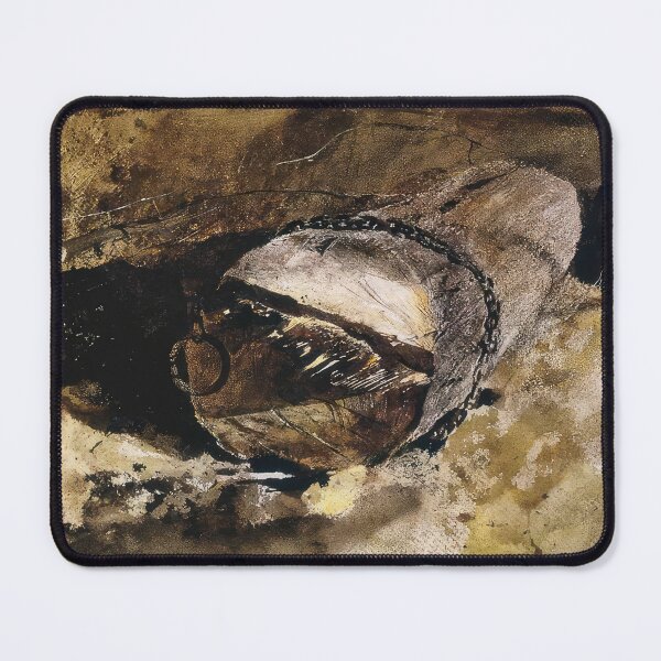 Item preview, Andrew wyeth artwork designed and sold by namikikkik.