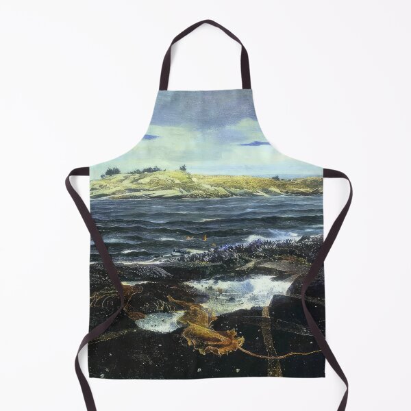 Item preview, Andrew wyeth artwork designed and sold by namikikkik.