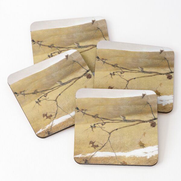 Item preview, Andrew wyeth artwork designed and sold by namikikkik.