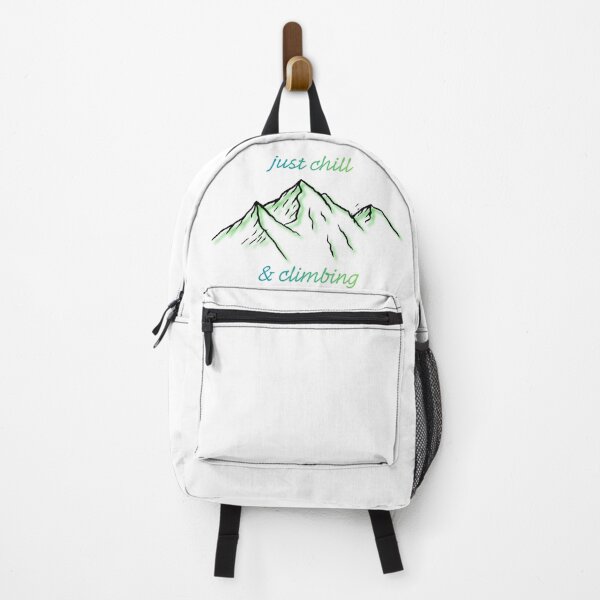 Item preview, Chill&climbing designed and sold by spaceeshop.