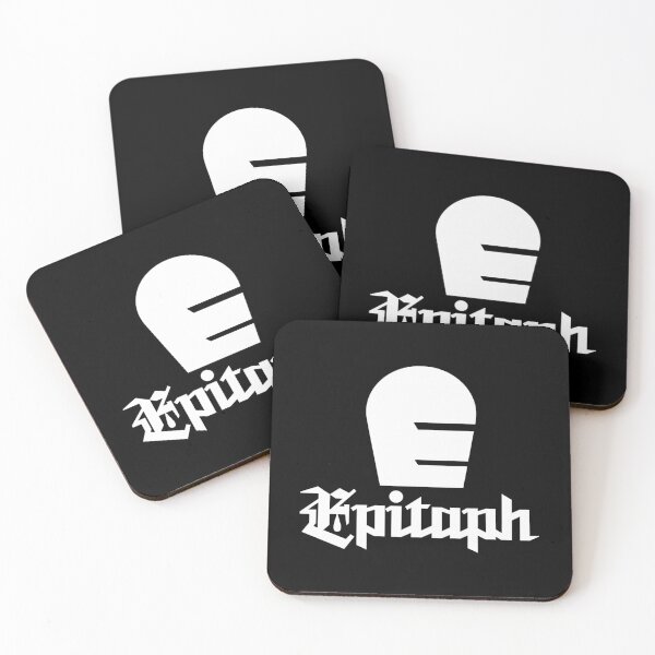 Item preview, Epitaph -  Legendary Punk Rock Record Label 2 For Fans designed and sold by VinoPvpCaDa1v10.