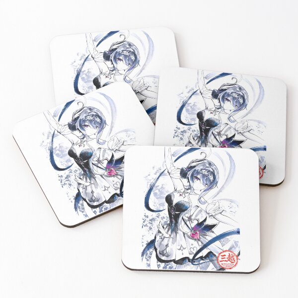 Item preview, Odette Sumi-e designed and sold by Mitsugoshi.