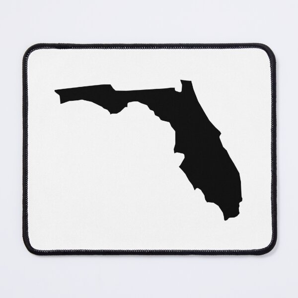 Item preview, Florida State Silhouette FL designed and sold by shitpostee.