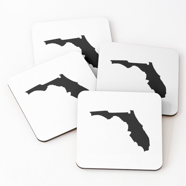 Item preview, Florida State Silhouette FL designed and sold by shitpostee.