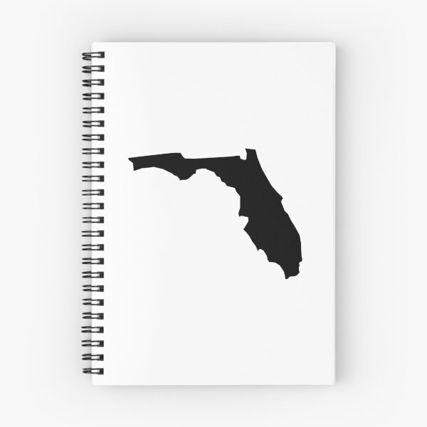 Item preview, Florida State Silhouette FL designed and sold by shitpostee.
