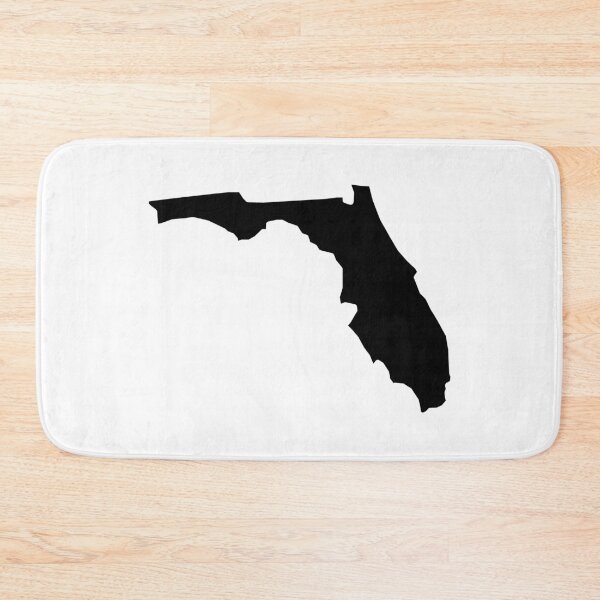 Item preview, Florida State Silhouette FL designed and sold by shitpostee.