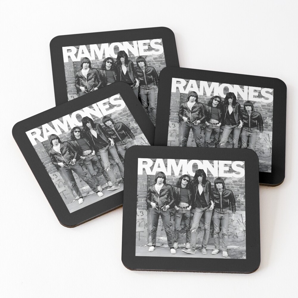 Item preview, Coasters (Set of 4) designed and sold by MurrayDavis.