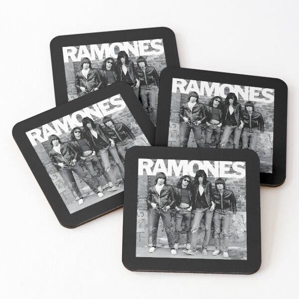 Item preview, RAMONES- ALBUM designed and sold by MurrayDavis.