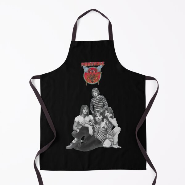 Item preview,  Montrose Band Rock designed and sold by CorbinHalvorsen.