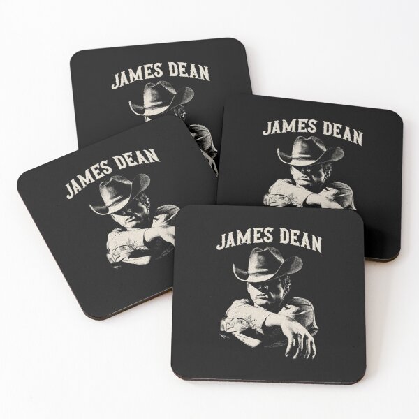 Item preview, James Dean designed and sold by Stuff-Vike.