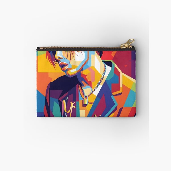 Item preview, Yungblud Pop Art designed and sold by Kindcorner.