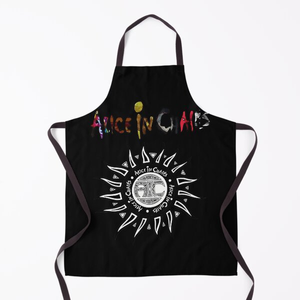Item preview, Alice In Chains Icon designed and sold by CorbinHalvorsen.