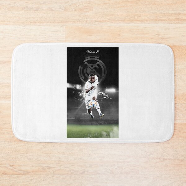Item preview, Art Vinicius Jr Wallpaper designed and sold by senakiss-inge.