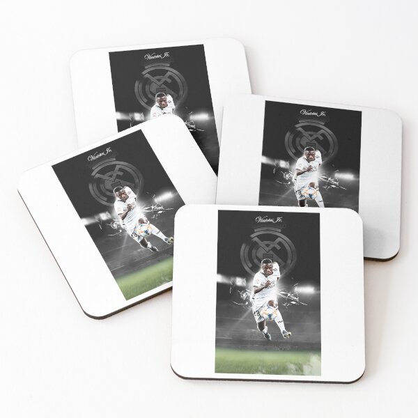Item preview, Art Vinicius Jr Wallpaper designed and sold by senakiss-inge.