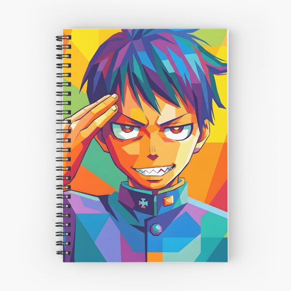 Artikelvorschau, Shinra Kusakabe Pop Art entworfen und verkauft von Kindcorner.