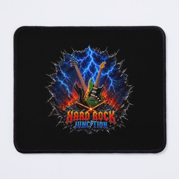 Item preview, Hard Rock Junction Band designed and sold by CorbinHalvorsen.