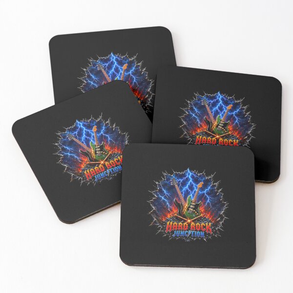 Item preview, Hard Rock Junction Band  designed and sold by CorbinHalvorsen.