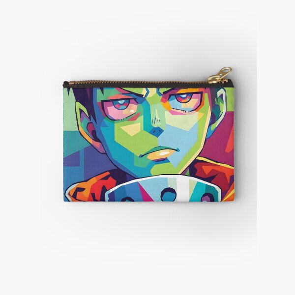 Item preview, Shinra Kusakabe Pop Art designed and sold by Kindcorner.