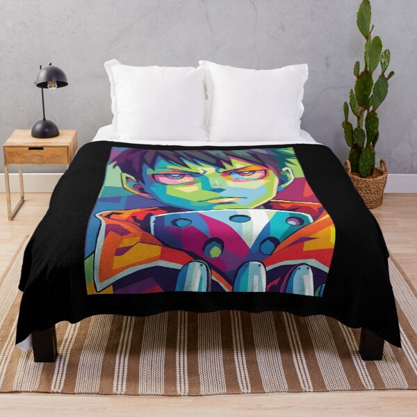 Artikelvorschau, Shinra Kusakabe Pop Art entworfen und verkauft von Kindcorner.