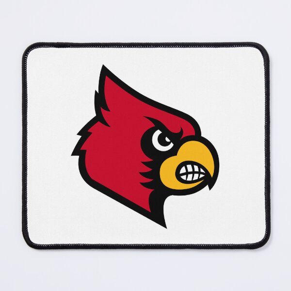 Item preview, Louisville Cardinals designed and sold by Monicasalma.