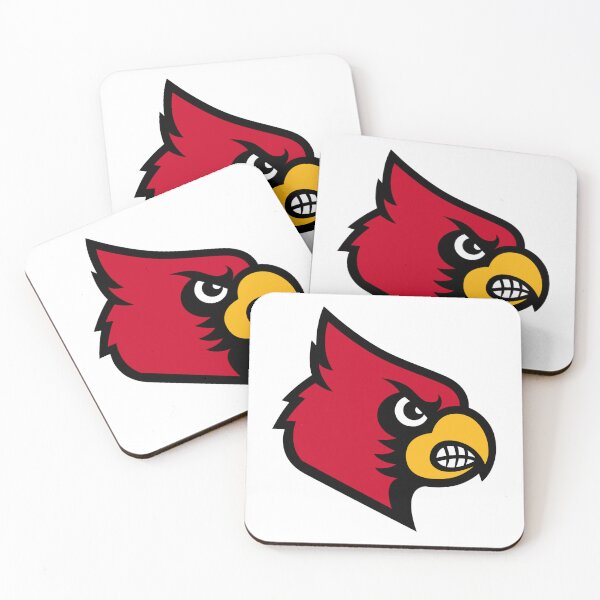 Item preview, Louisville Cardinals designed and sold by Monicasalma.