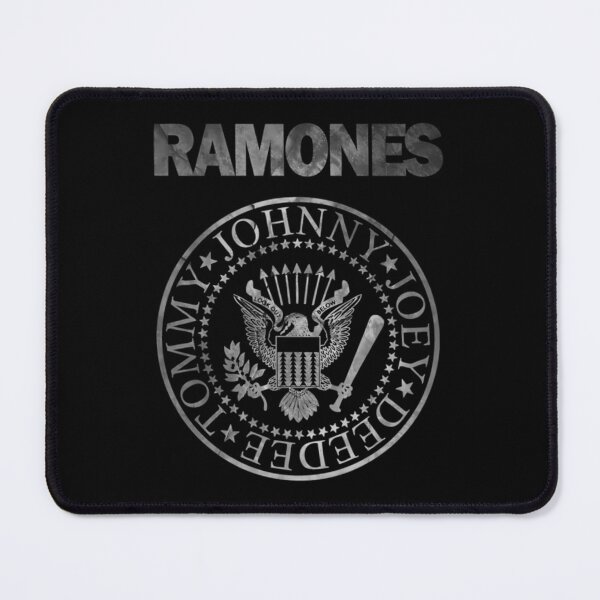 Item preview, Johnny Joey Deedee Tommy Ramones Band - Grey Distressed designed and sold by CorbinHalvorsen.
