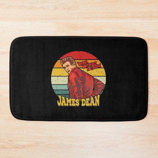 Item preview, Rebel Without A Cause Retro Vintage -James Dean designed and sold by Stuff-Vike.