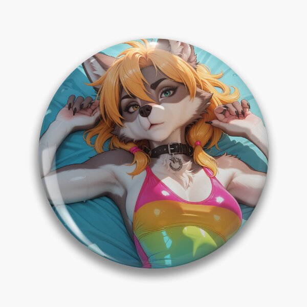 Item preview, Neon Fox designed and sold by Only-Leave-ipad.