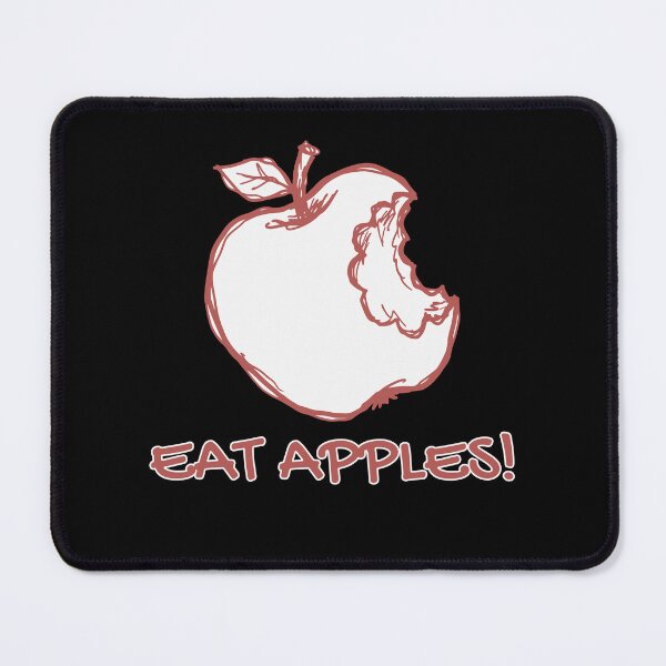 Item preview, Eat apples designed and sold by HiPatti.