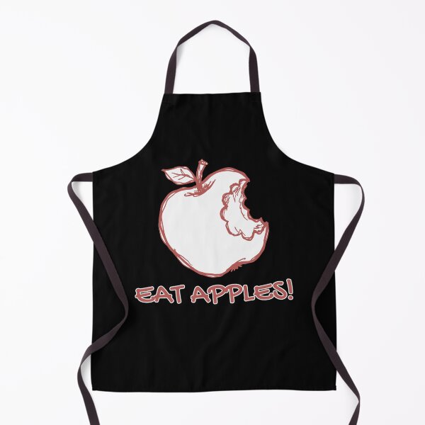 Item preview, Eat apples  designed and sold by HiPatti.