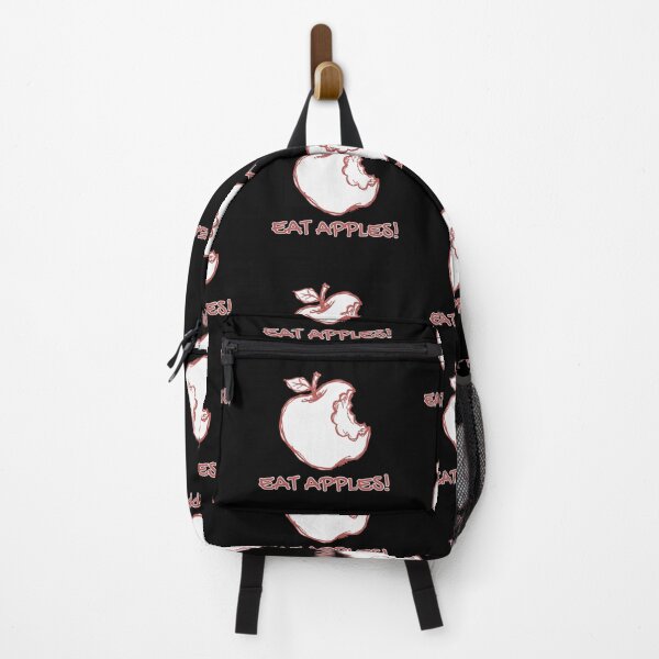 Item preview, Eat apples  designed and sold by HiPatti.
