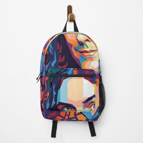 Item preview, Weird Al Yankovic Pop Art designed and sold by Kindcorner.