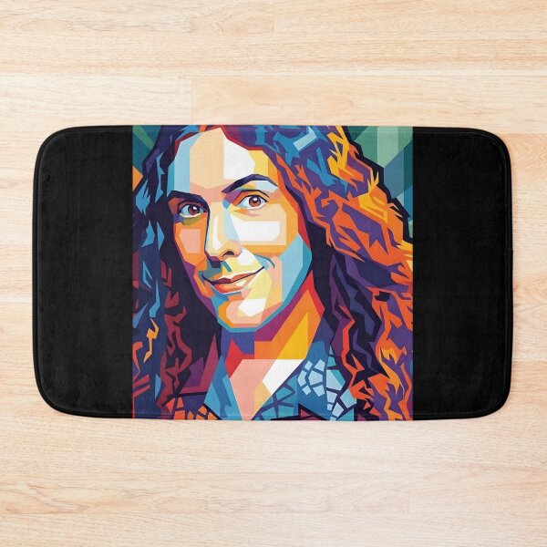 Item preview, Weird Al Yankovic Pop Art designed and sold by Kindcorner.