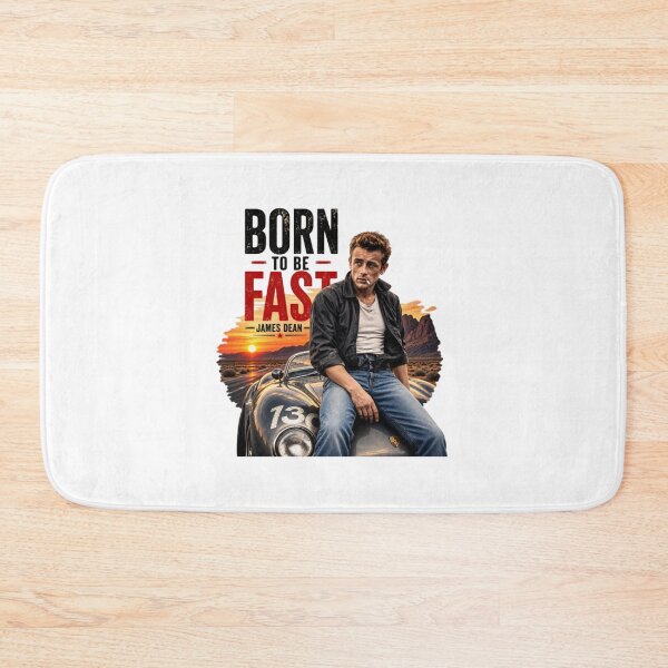Item preview, James Dean designed and sold by Stuff-Vike.