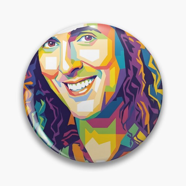 Item preview, Weird Al Yankovic Pop Art designed and sold by Kindcorner.