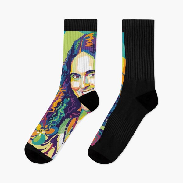 Item preview, Weird Al Yankovic Pop Art designed and sold by Kindcorner.