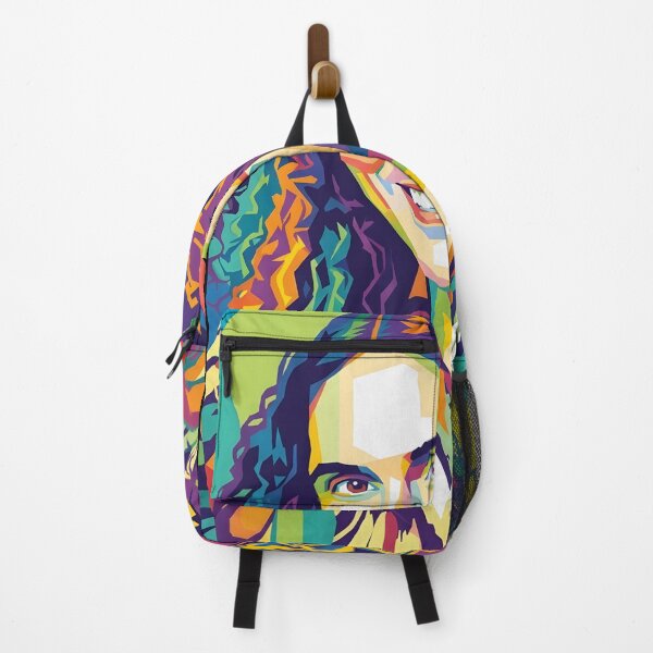 Item preview, Weird Al Yankovic Pop Art designed and sold by Kindcorner.