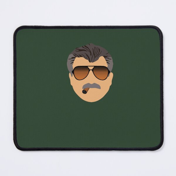 Item preview, Ditka Oversized T-Shirt designed and sold by TheBunhomie.